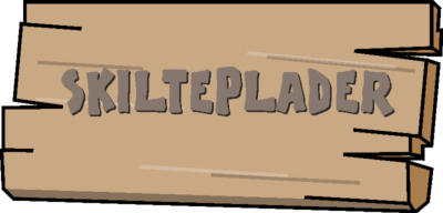 Skilteplader.dk