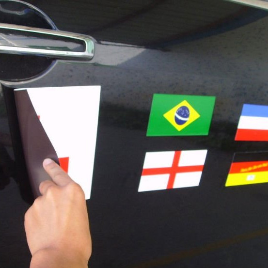 Magnetic Foil